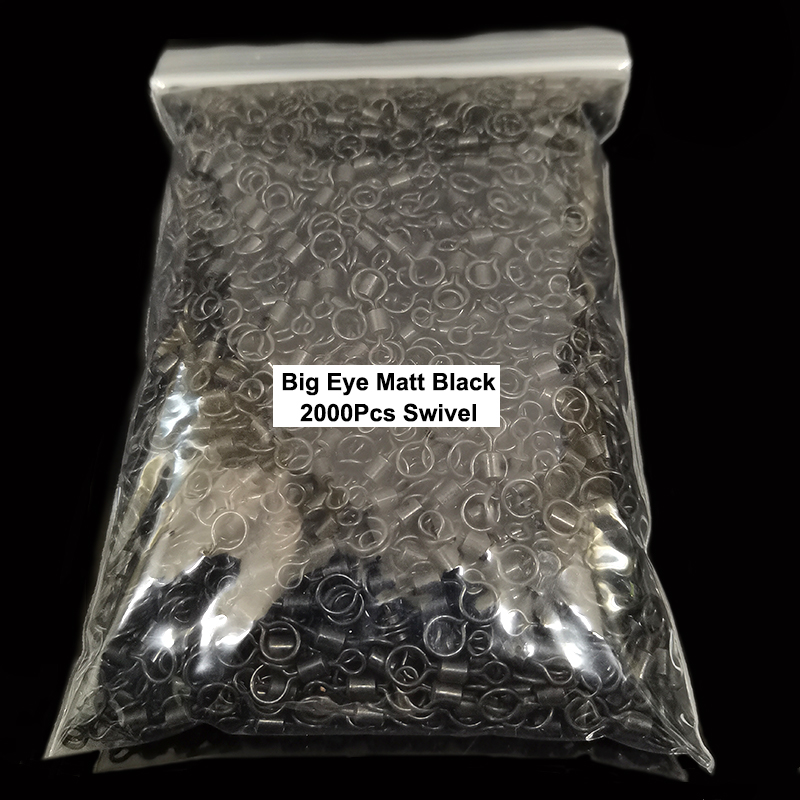 Fishing Equipment Carp - 2000pcs Carp Fishing Accessories American-Style Extended