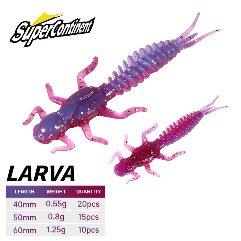 Fishing Equipment Deals - 2019New Reach Soft Lures Soft Plastic