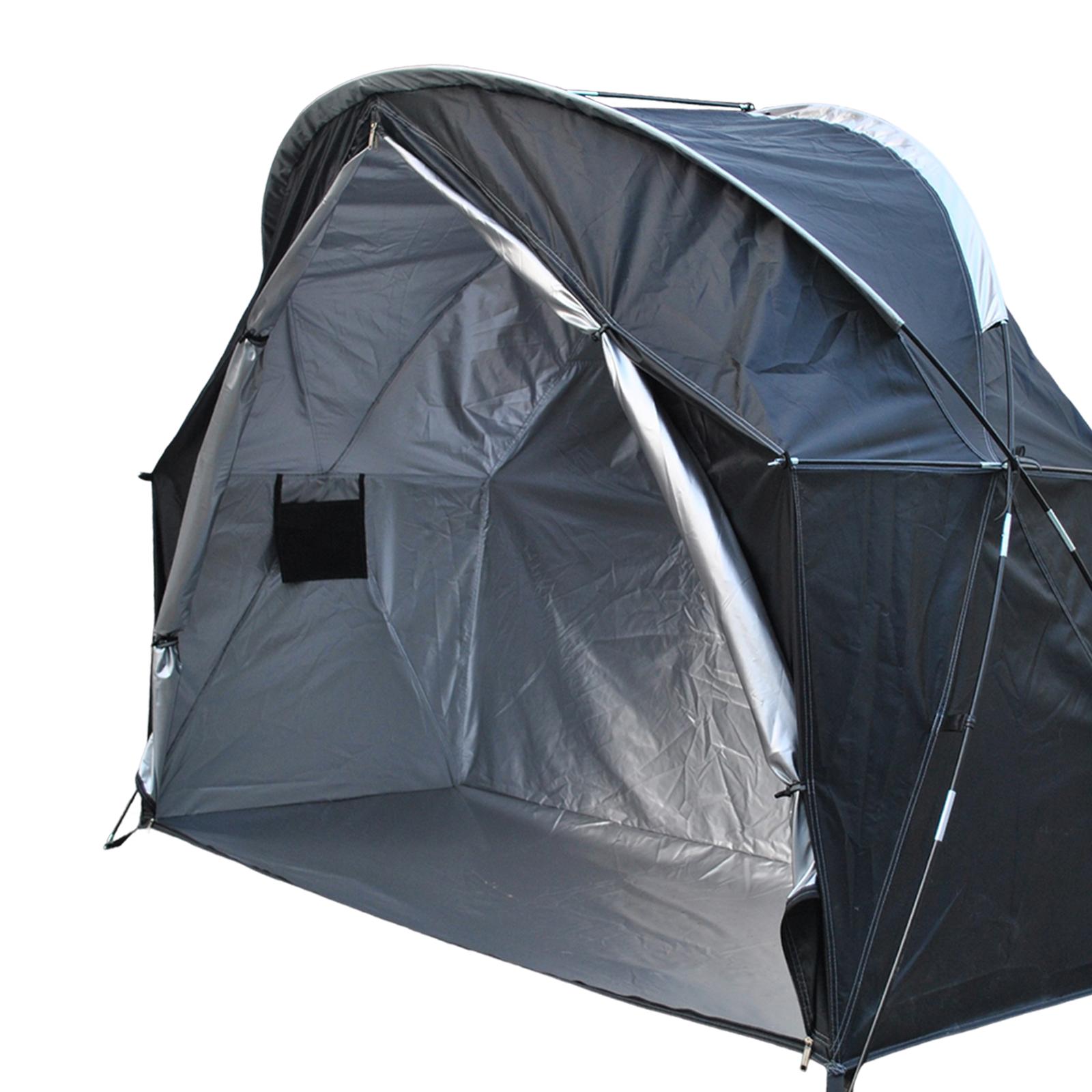 Fishing Equipment Needed - Camping Tent Multipurpose Lightweight Backpacking Tent
