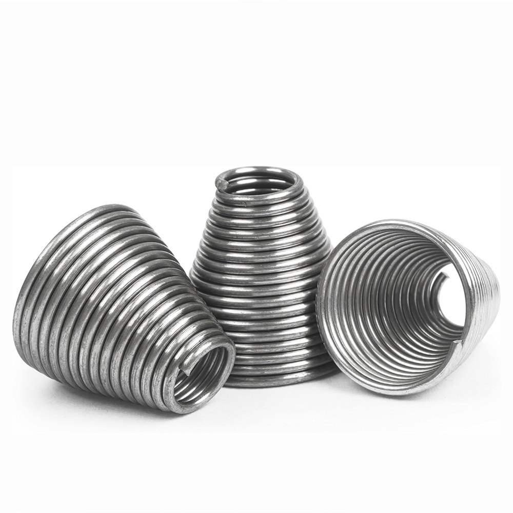 Fishing Equipment Carp - 20Pcs Ballyhoo Bait Rigging Springs Stainless