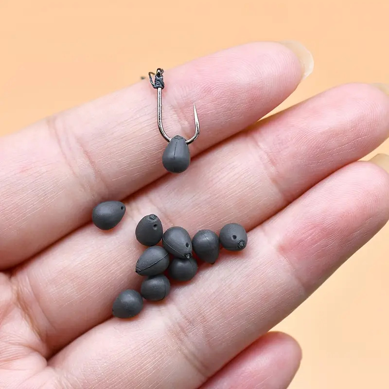 Fishing Equipment Carp - Carp Fishing Accessories Downforce Tungsten Shot
