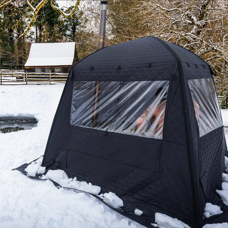 220x220x180cm Outdoor Camping  - Fishing Equipment Needed 评论和价格