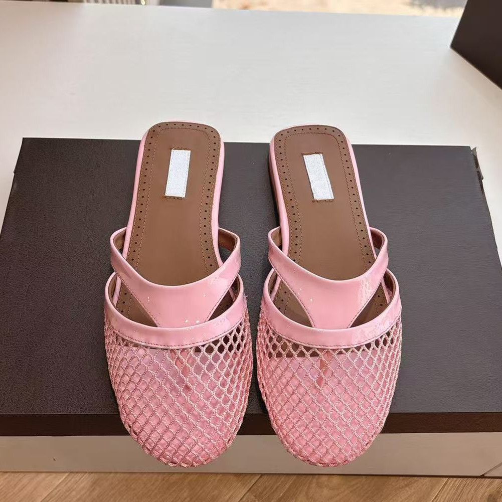 Net Flat Flat Woven Baotou Fis - Fishing Net 评论和价格