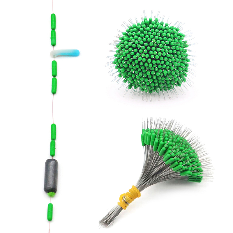 Wholesale 300pcs/Pack Fishing  - Fishing Equipment Deals 评论和价格
