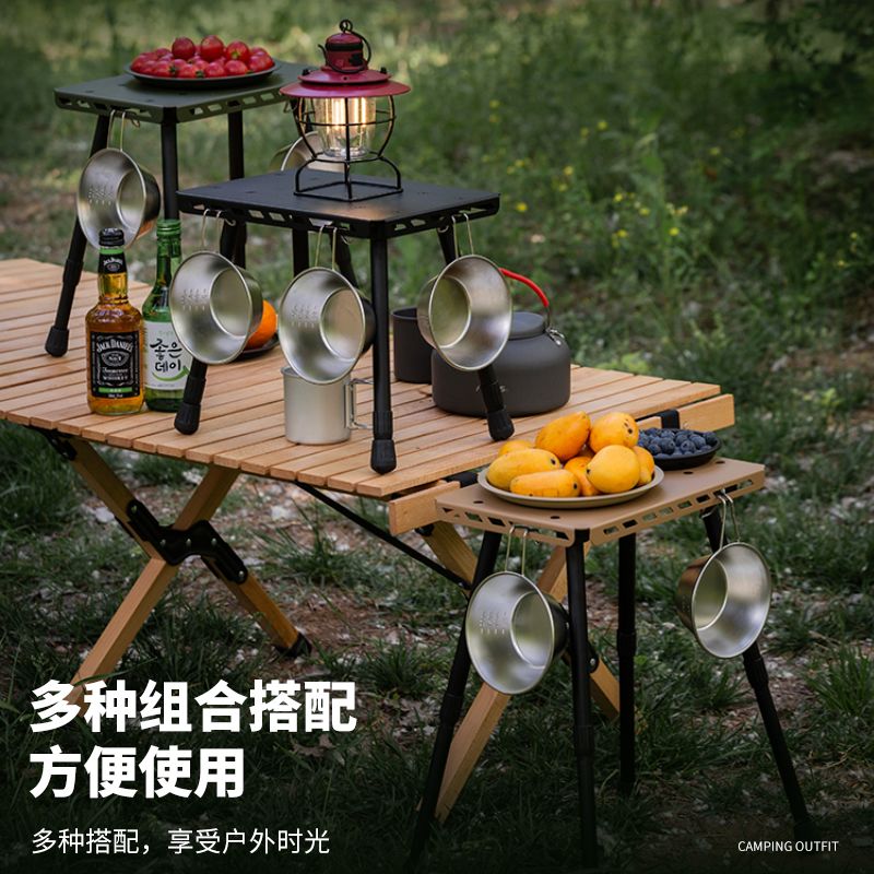 Telescopic Folding Dual‑Use Ta - Fishing Equipment And Gear 评论和价格