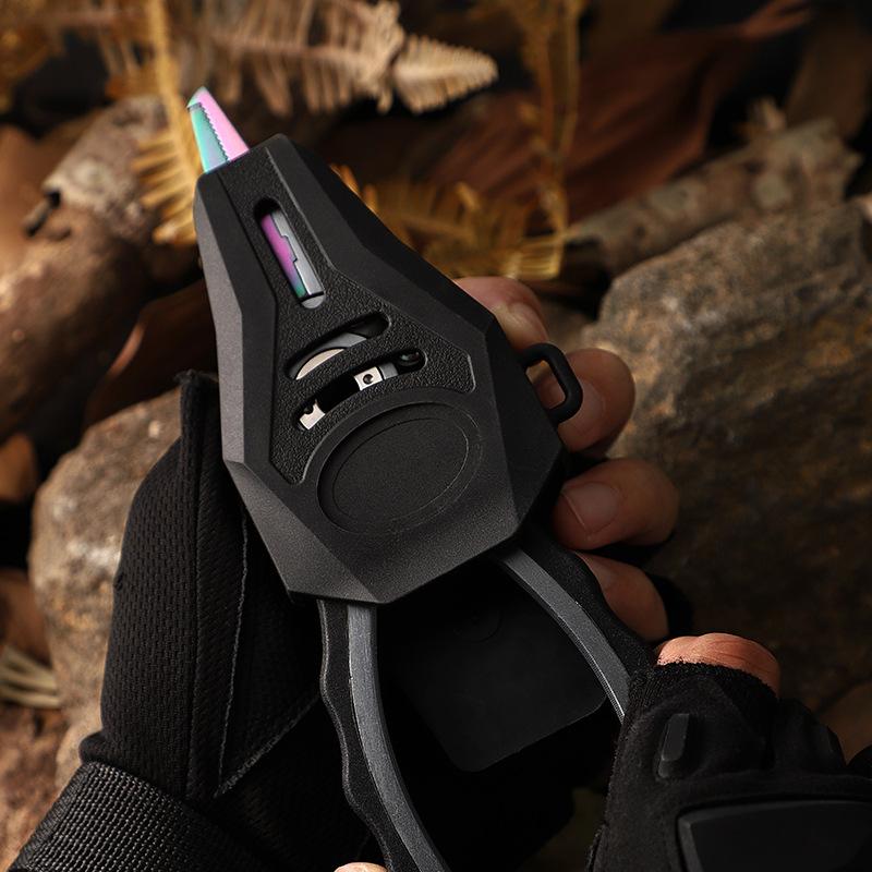 Practical Fishing Pliers Organ - Fishing Equipment Storage 评论和价格