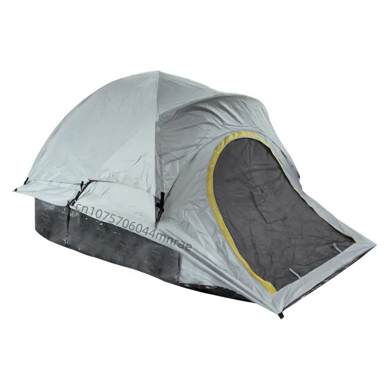 Pickup Truck Tent, Outdoor Cam - Fishing Equipment Needed 评论和价格