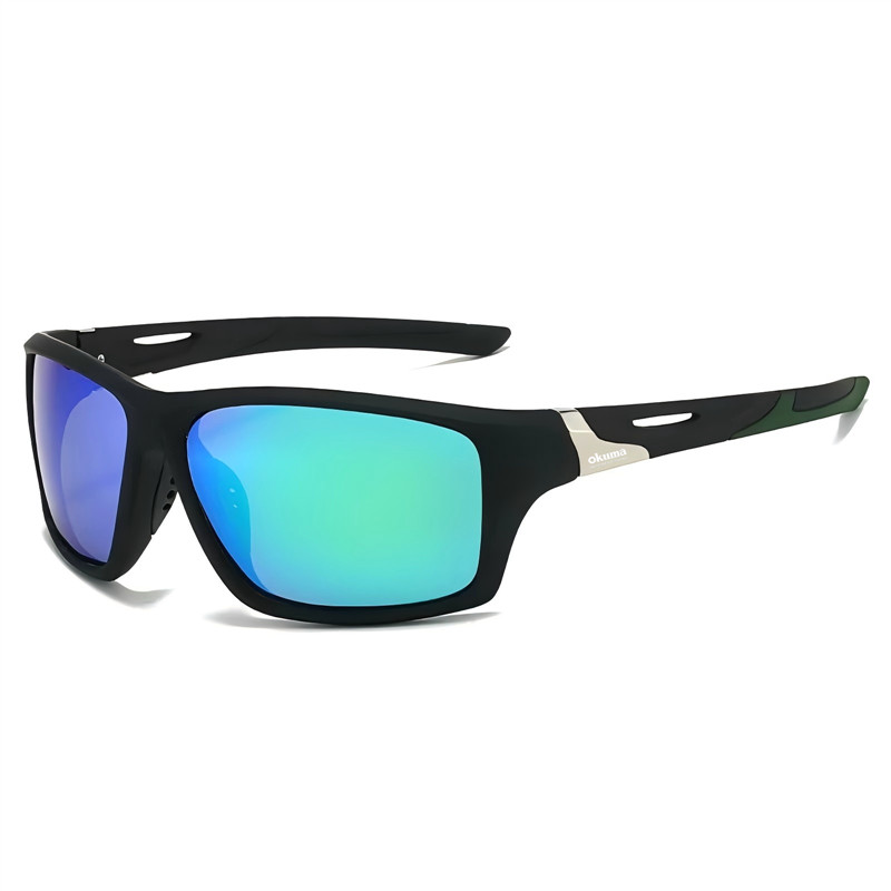 Okuma New Polarized Fishing Su - Fishing Equipment And Gear 评论和价格