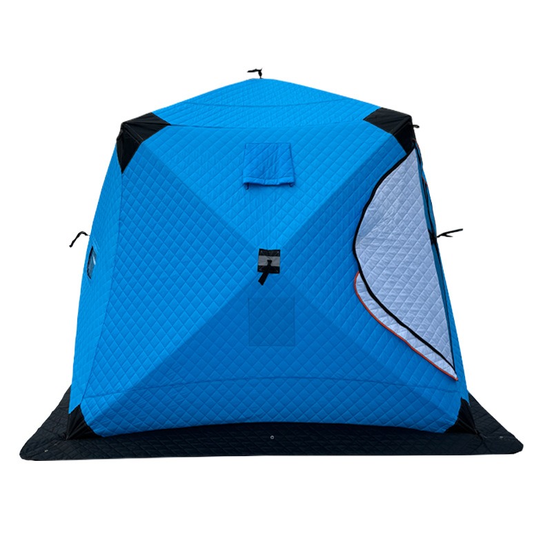 Snow Fishing House Cold-proof  - Fishing Equipment Needed 评论和价格