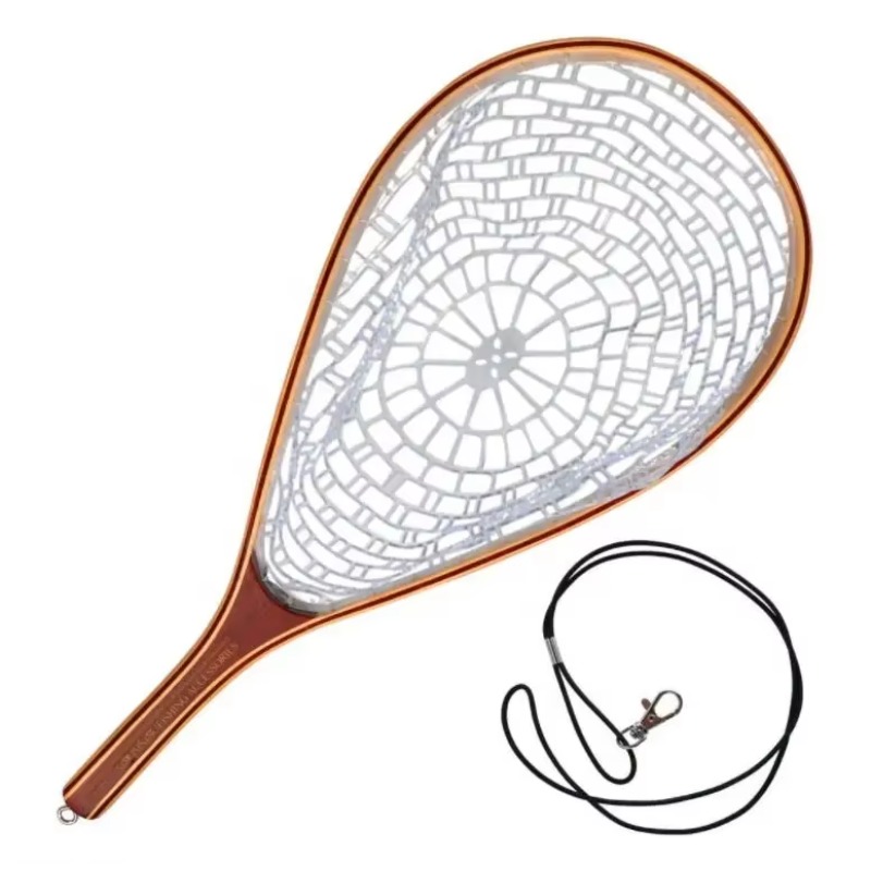 Comfortable 1Inch Flyfishing L - Fishing Net 评论和价格