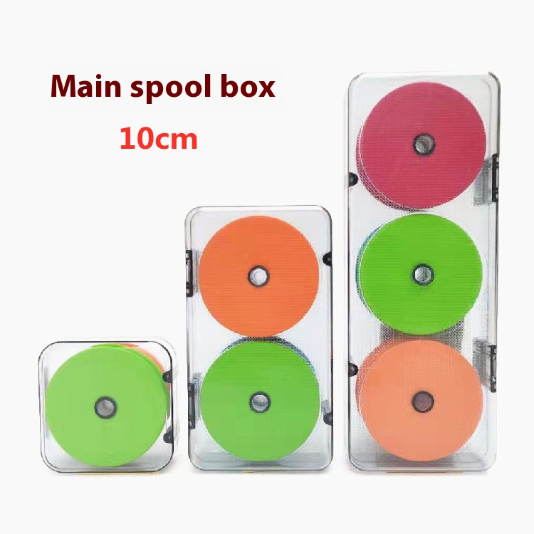10cm EVA Foam Winding Plate Fi - Fishing Equipment Storage 评论和价格