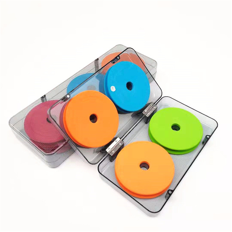 10cm EVA Foam Winding Plate Fi - Fishing Equipment Storage 评论和价格