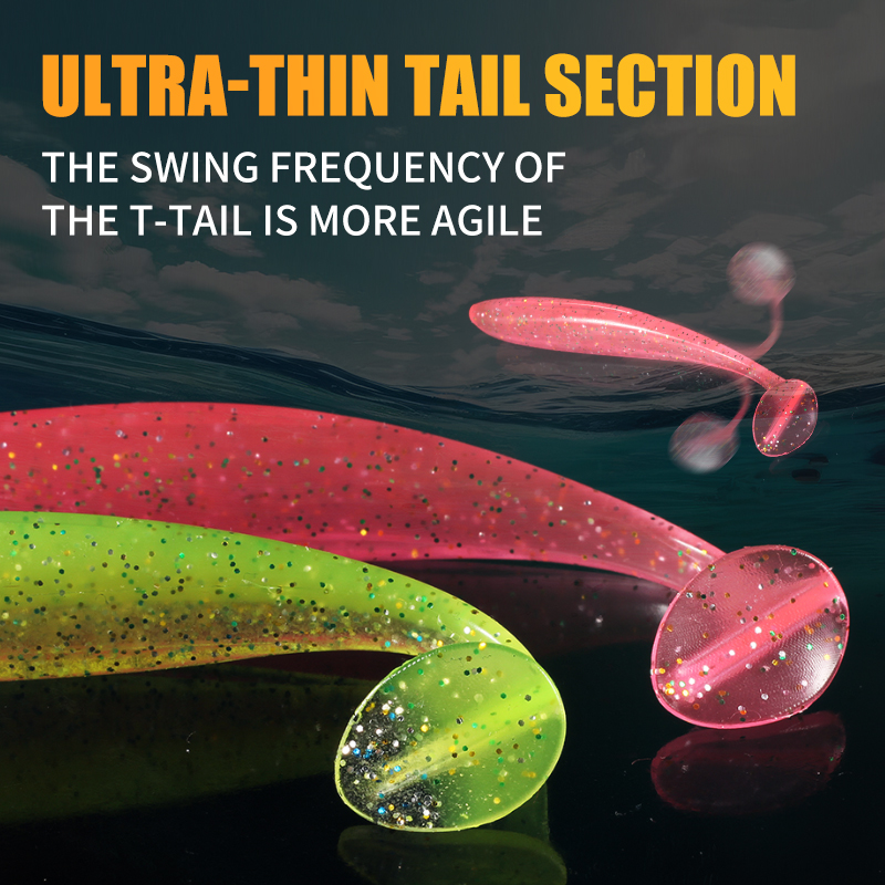 2020 NEW Supercontinent Soft L - Fishing Equipment Deals 评论和价格