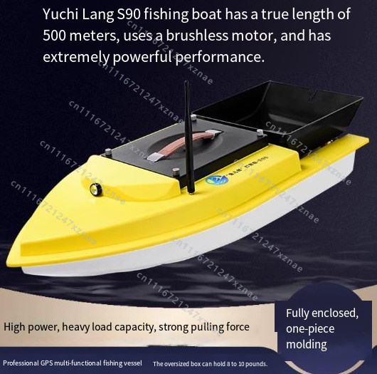 Auto Cruise Return Fishfinder  - Fishing Net 评论和价格