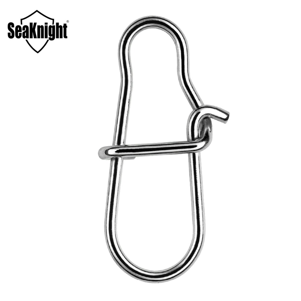 SeaKnight 50PCS/Lot Fishing Co - Fishing Equipment Carp 评论和价格