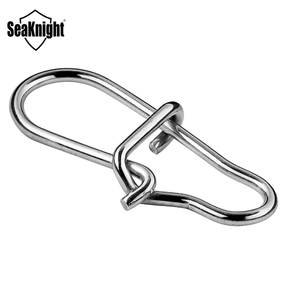 SeaKnight 50PCS/Lot Fishing Co - Fishing Equipment Carp 评论和价格