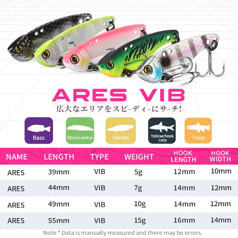TSURINOYA Fishing Hard Lure Me - Fishing Equipment Deals 评论和价格