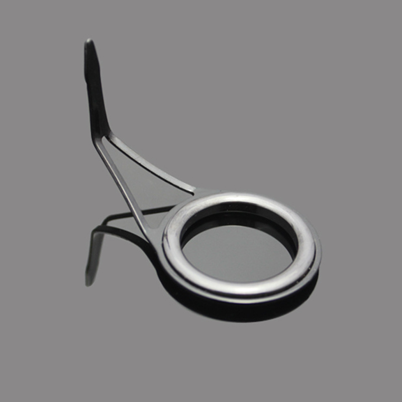 8pcs Fishing Rod Guide Rings A - Freshwater Fishing Kit 评论和价格