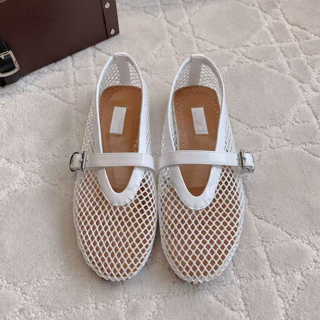 Designer Brand Woven Fishing N - Fishing Net 评论和价格