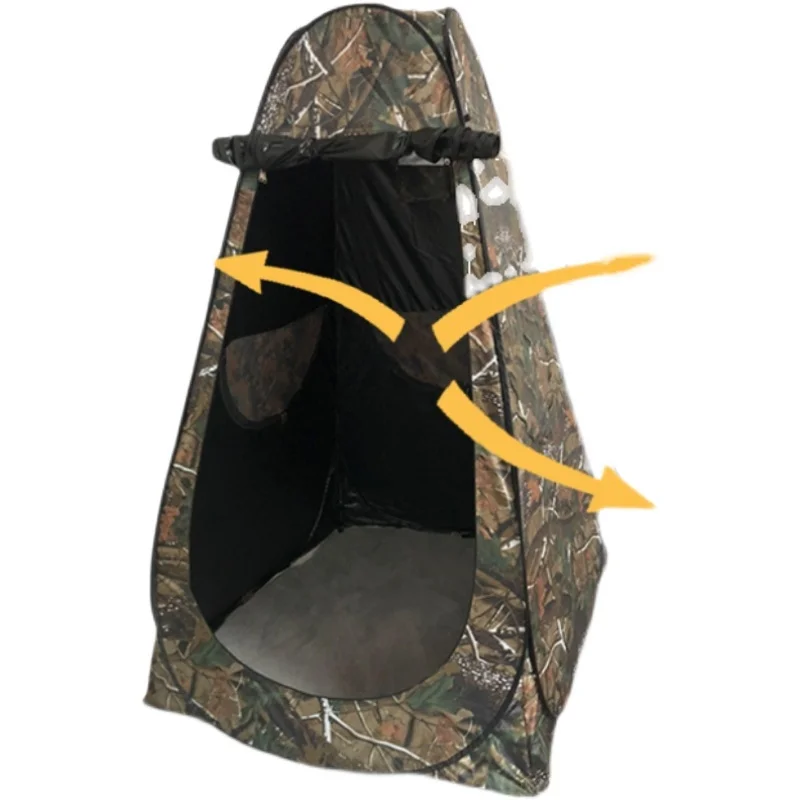 Bird watching tent bionic camo - Fishing Equipment Needed 评论和价格