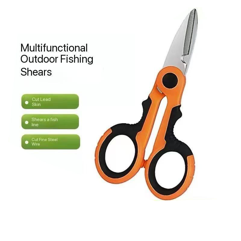 Multifunctional Electrician's  - Fishing Equipment Needed 评论和价格