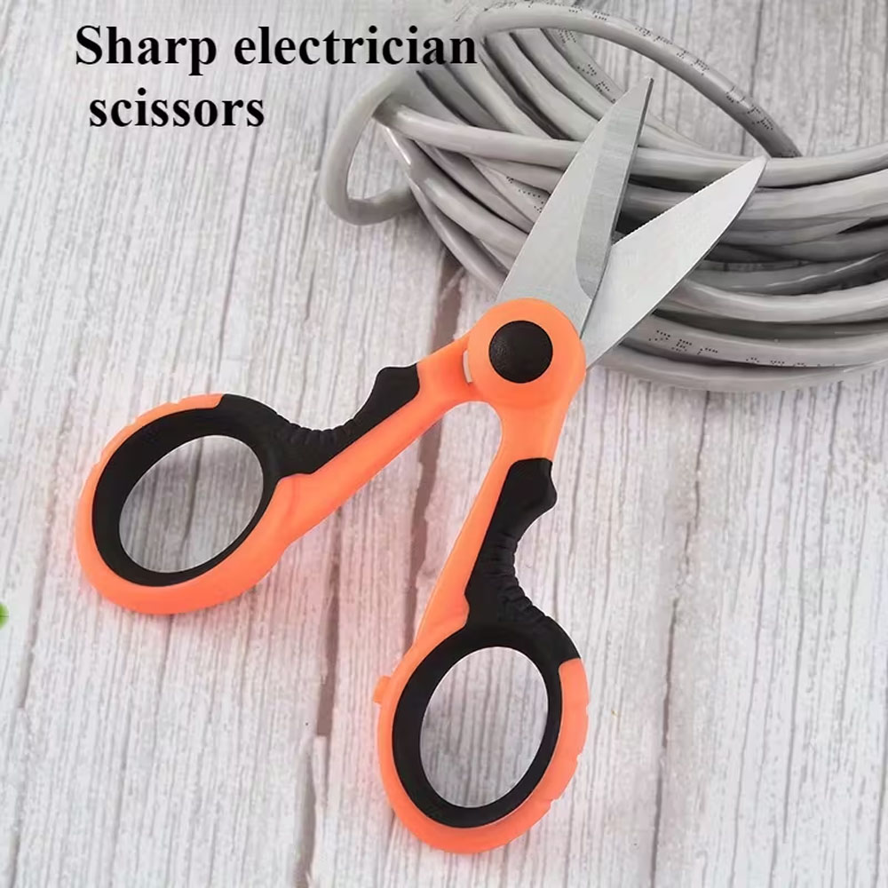 Multifunctional Electrician's  - Fishing Equipment Needed 评论和价格