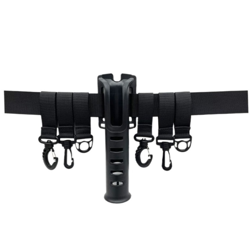 1Pcs Adjustable Wading Belts F - Fishing Equipment Carp 评论和价格