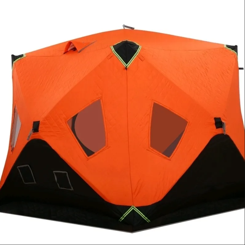 Ice Fishing Tent Fishing Equip - Fishing Equipment Needed 评论和价格
