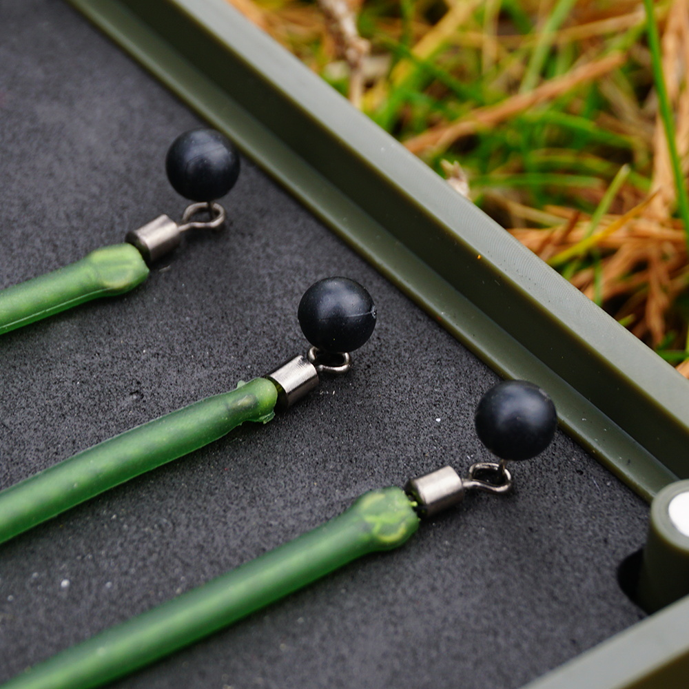 Hirisi Carp Fishing Hook Link  - Fishing Equipment Storage 评论和价格