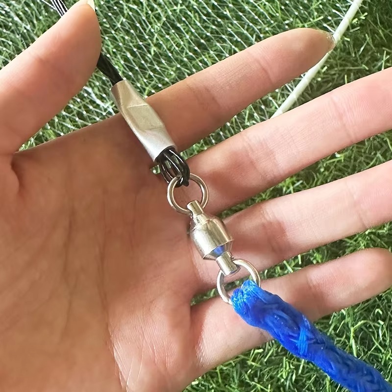 High Strength Nylon Wire Hand  - Fishing Net 评论和价格