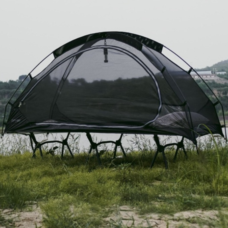 Lightweight Single Camping Ten - Fishing Equipment Needed 评论和价格