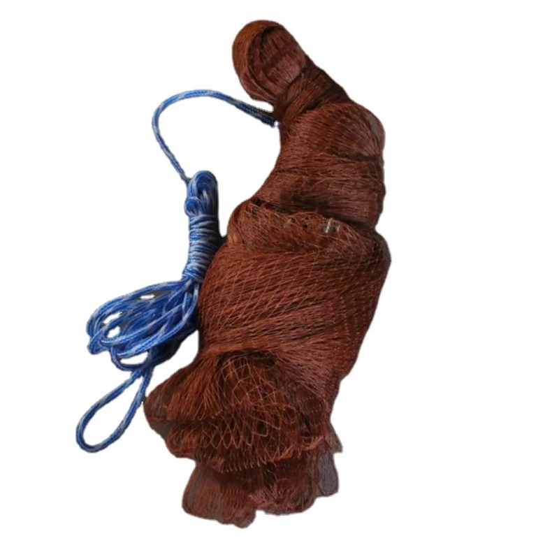Style Multifilament Nylon Fish - Fishing Net 评论和价格