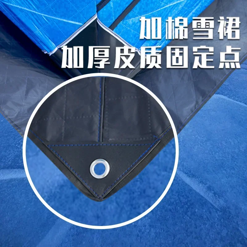 Outdoor Winter Fishing Camping - Fishing Equipment Needed 评论和价格