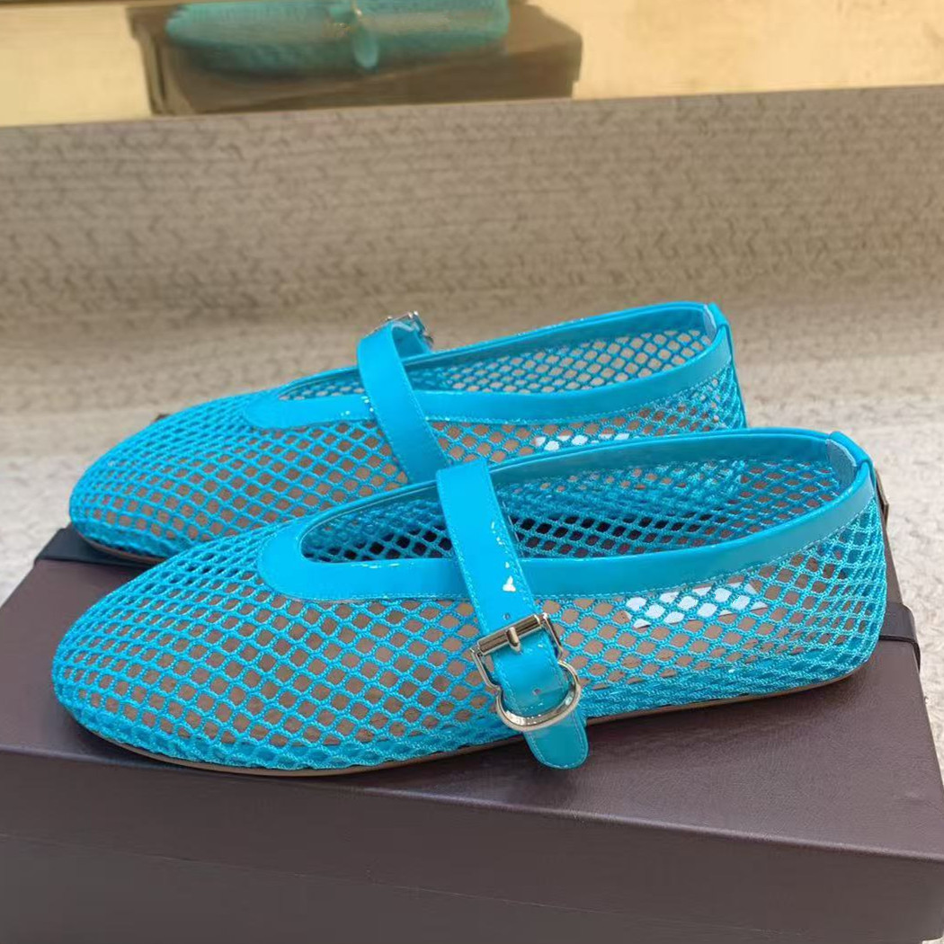 Leisure Fishing Net Flat Balle - Fishing Net 评论和价格