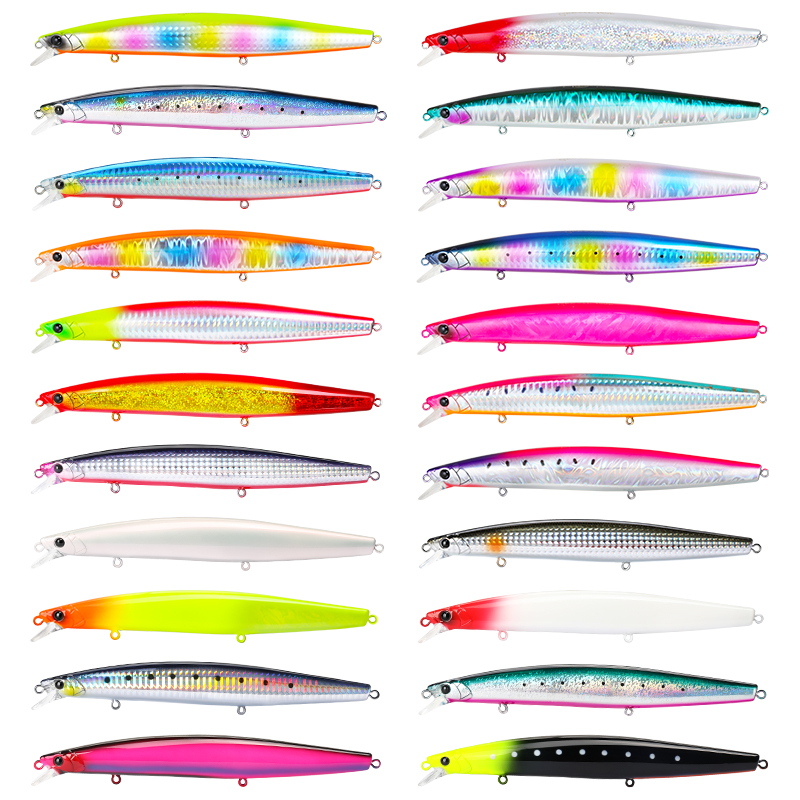 TSURINOYA Shore Fishing STINGE - Fishing Equipment Deals 评论和价格