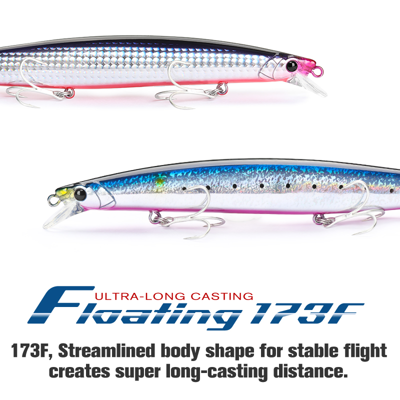 TSURINOYA Shore Fishing STINGE - Fishing Equipment Deals 评论和价格