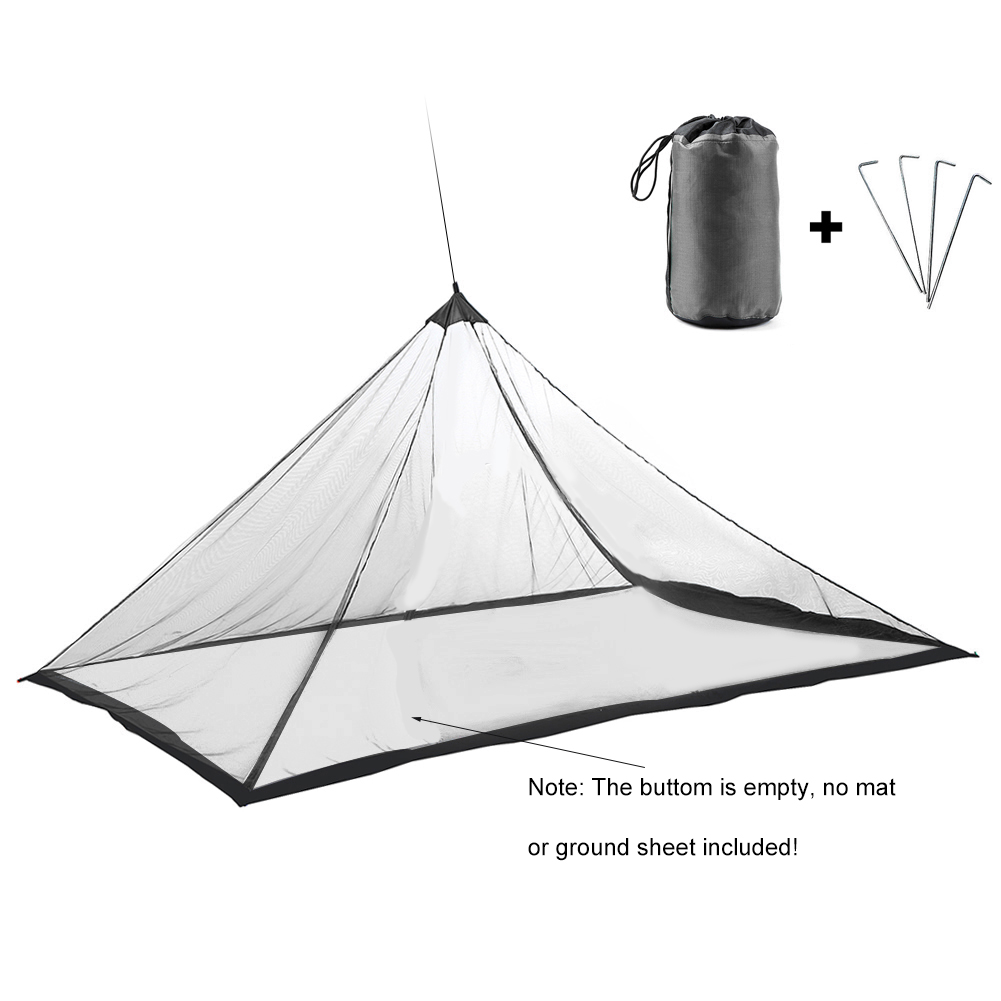 Mesh Camping Tent With Carry B - Fishing Equipment Needed 评论和价格