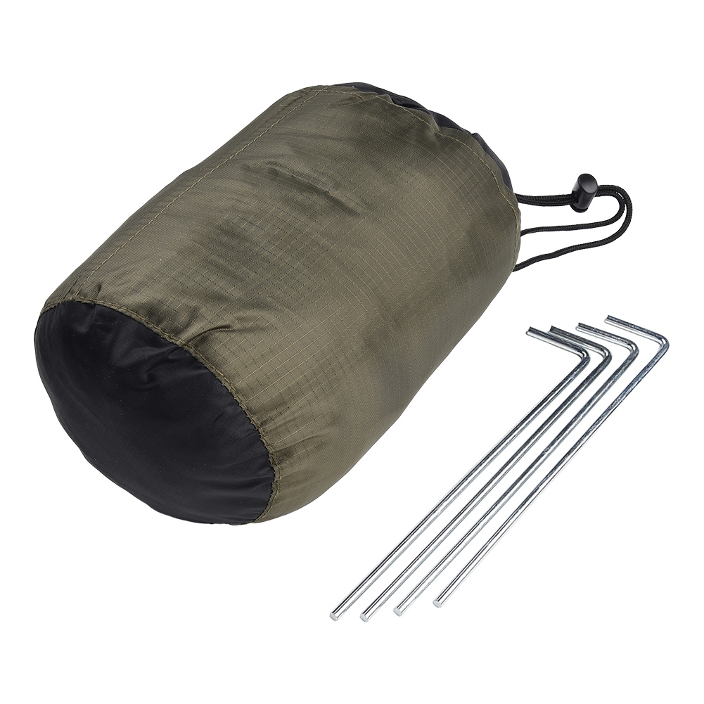 Mesh Camping Tent With Carry B - Fishing Equipment Needed 评论和价格