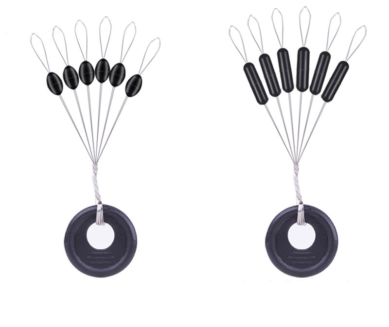 120pcs/set Resistance Space Be - Fishing Equipment Carp 评论和价格