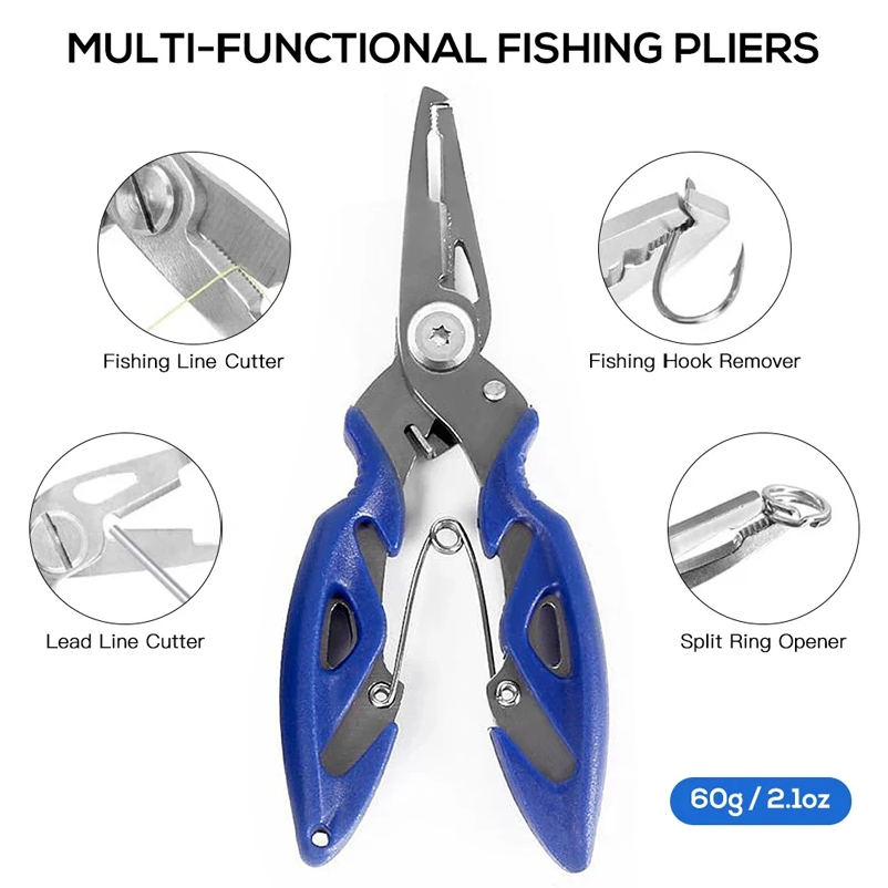 263pcs Outdoor Fishing Accesso - Fishing Equipment Carp 评论和价格