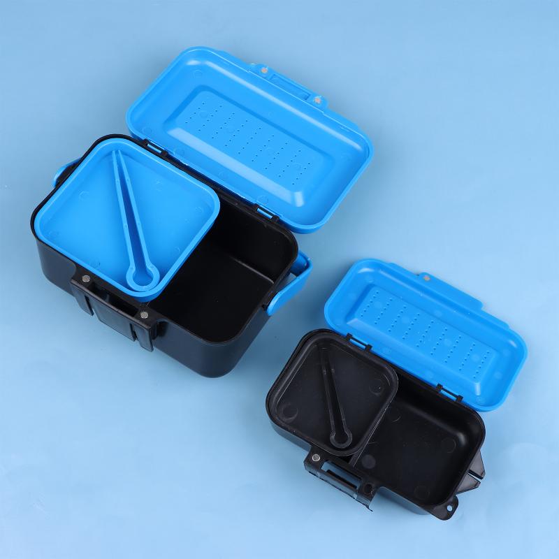 Portable Fishing Lure Box Case - Fishing Equipment Storage 评论和价格