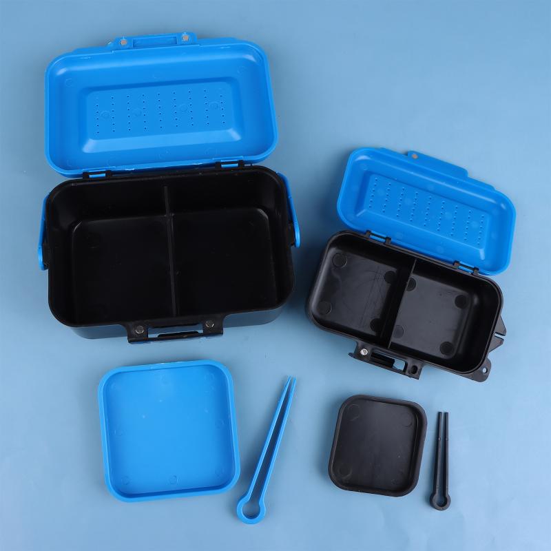 Portable Fishing Lure Box Case - Fishing Equipment Storage 评论和价格