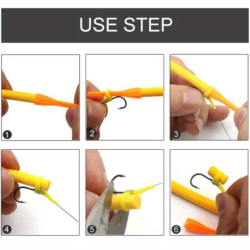 18pcs/box Carp Fishing Accesso - Freshwater Fishing Kit 评论和价格