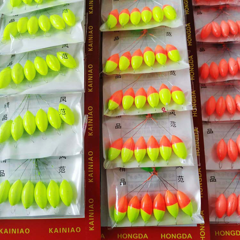 Wholesale 480pcs (80packs)  Ov - Fishing Equipment Deals 评论和价格