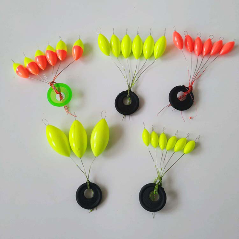 Wholesale 480pcs (80packs)  Ov - Fishing Equipment Deals 评论和价格