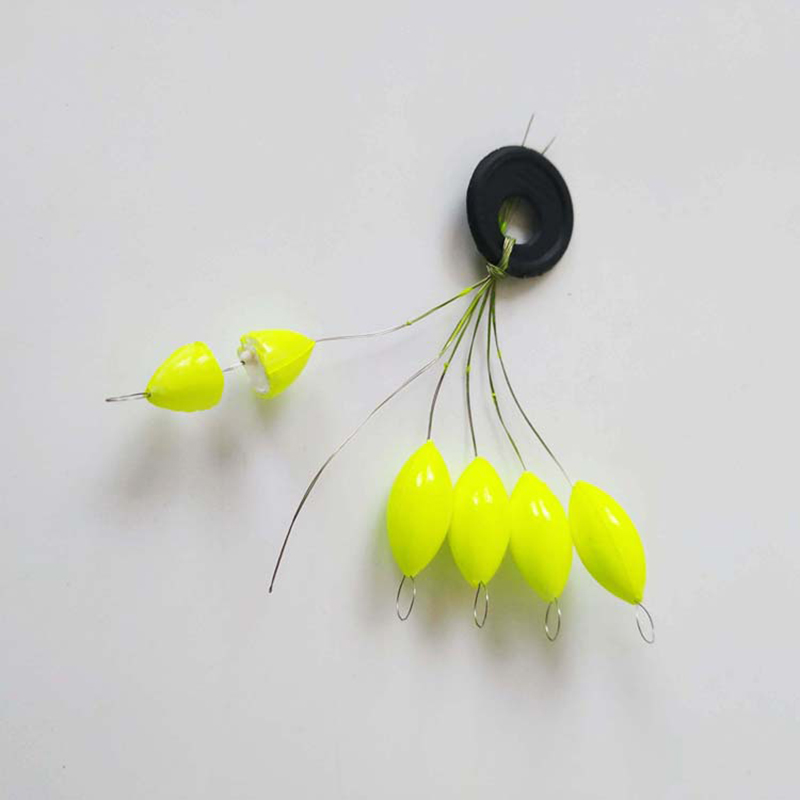 Wholesale 480pcs (80packs)  Ov - Fishing Equipment Deals 评论和价格