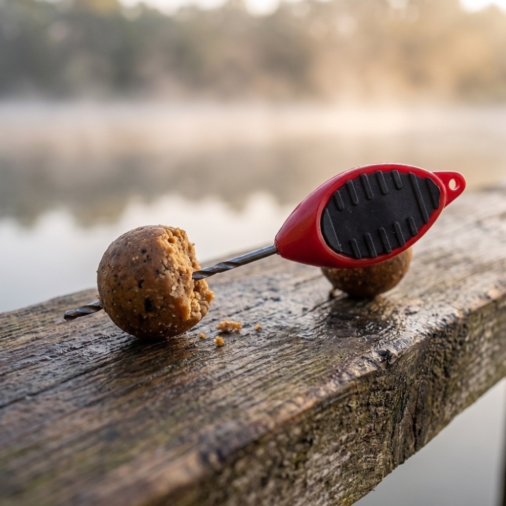 5PCS Durable High Carbon Steel - Freshwater Fishing Kit 评论和价格