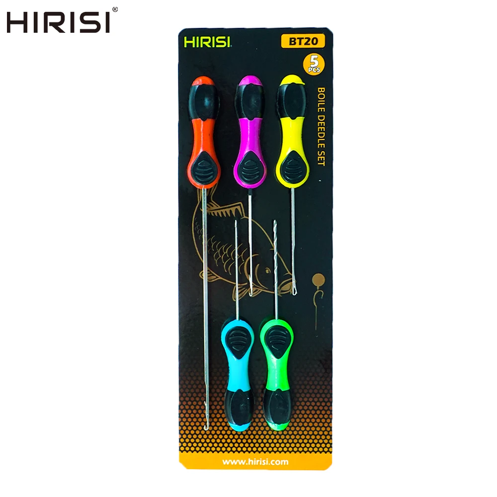 5x Carp Fishing Tool Bait Need - Fishing Equipment Carp 评论和价格