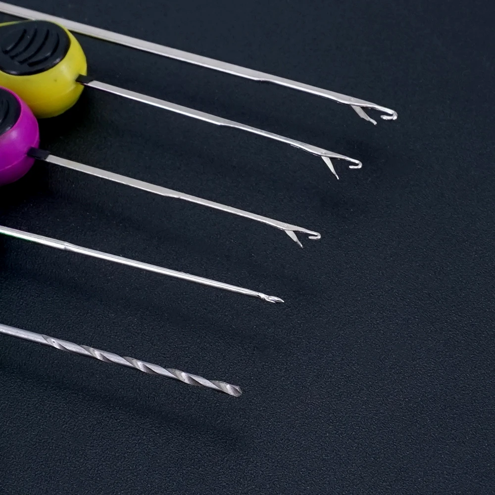 5x Carp Fishing Tool Bait Need - Fishing Equipment Carp 评论和价格