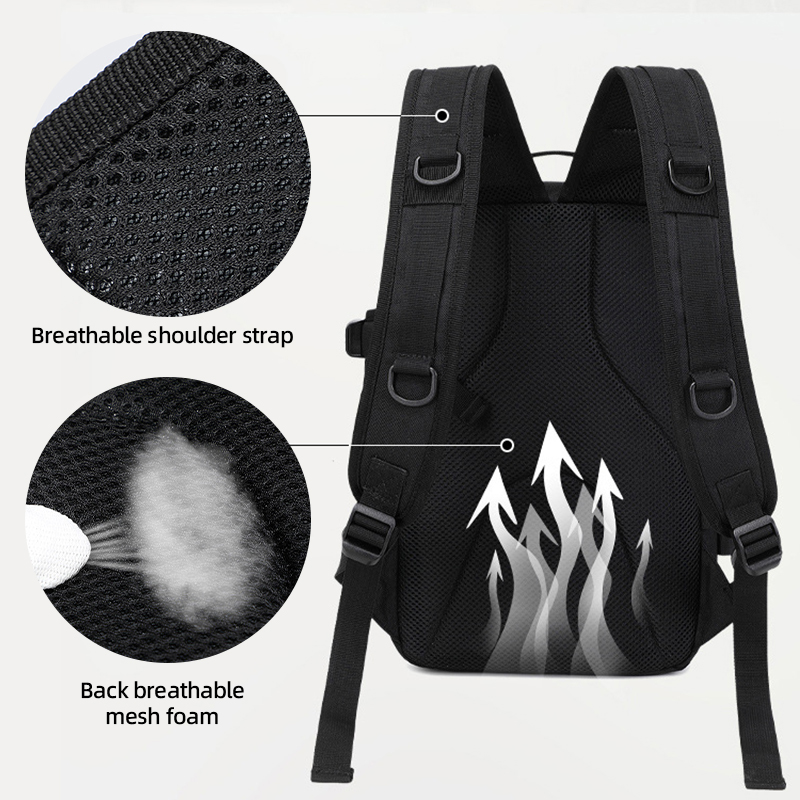 Camping Tactical Backpack Trav - Fishing Equipment And Gear 评论和价格
